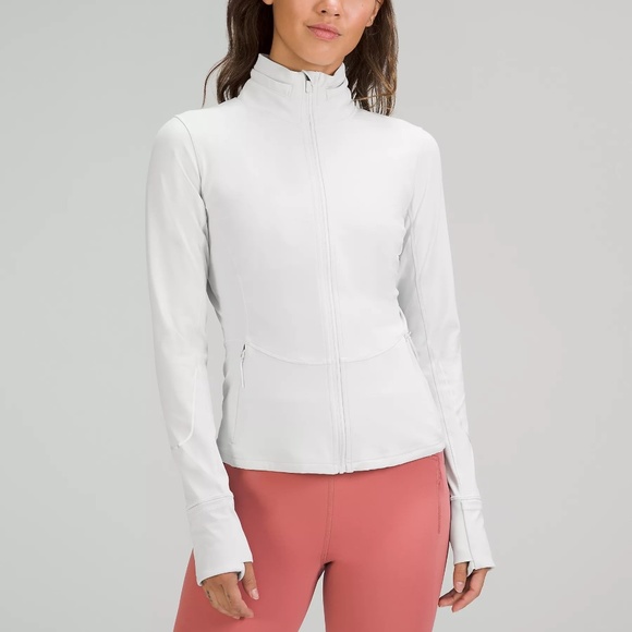 Nulux Reflective Running Jacket - Picture 1 of 1